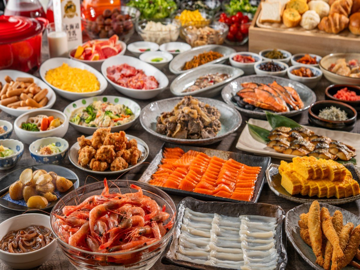 餐飲