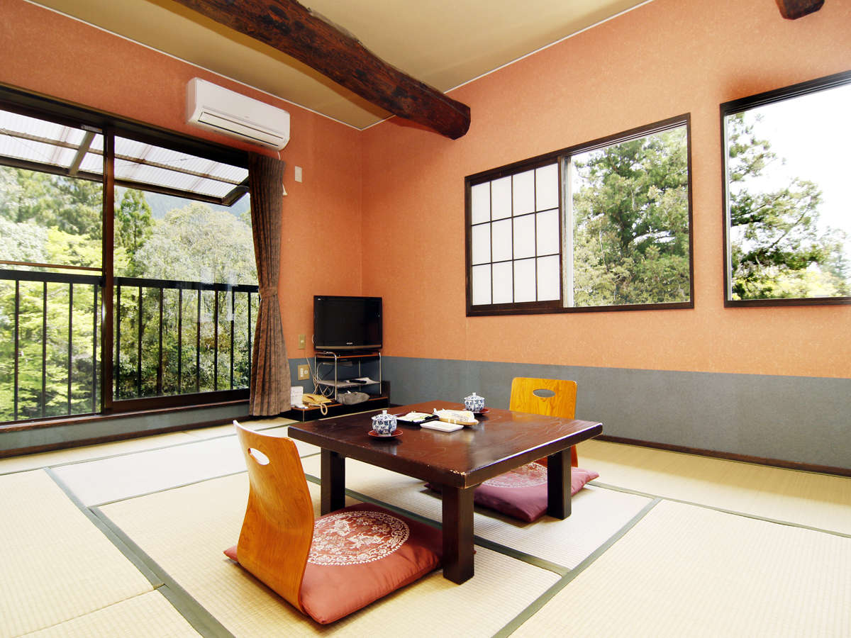 Yuya Onsen Ryosou Mitsui Ryokans Rooms Rates Okumikawa - 