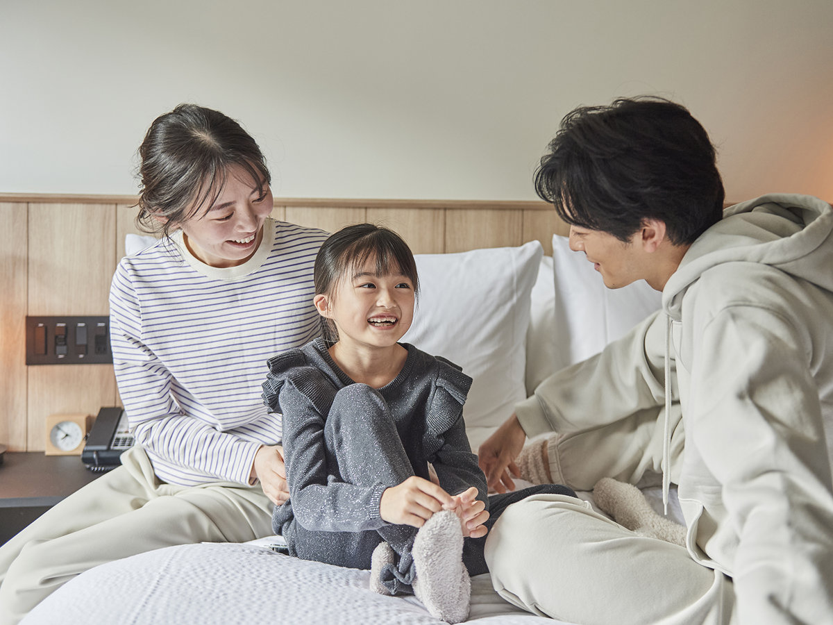 시설 정보
