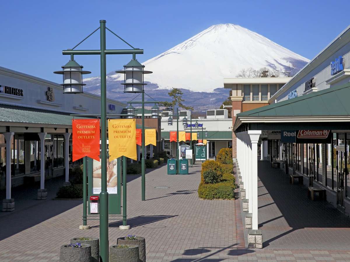 御殿場温泉でおすすめの高級ホテル5選 富士山が見える上質な宿 ちりっく