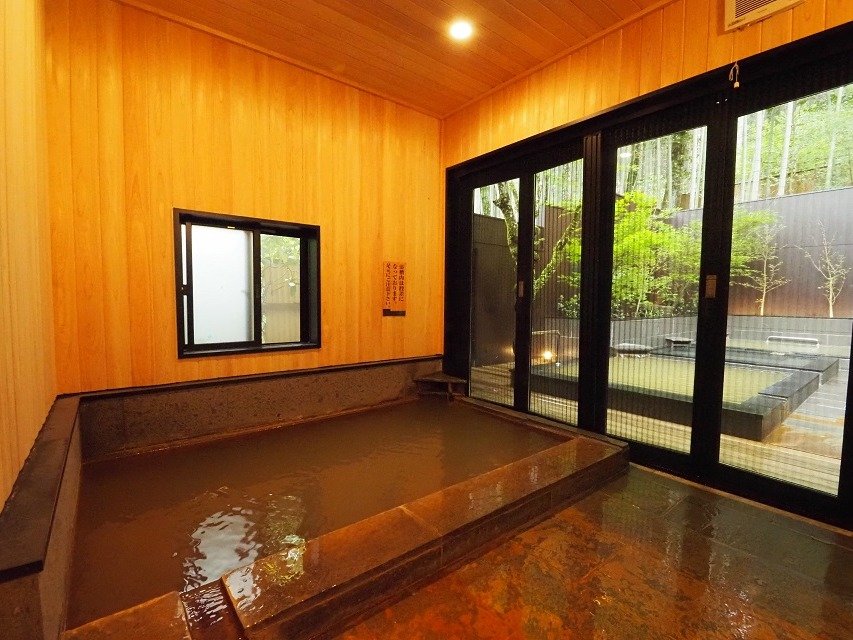 客室風呂の画像