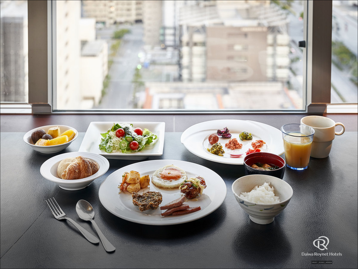 Meals