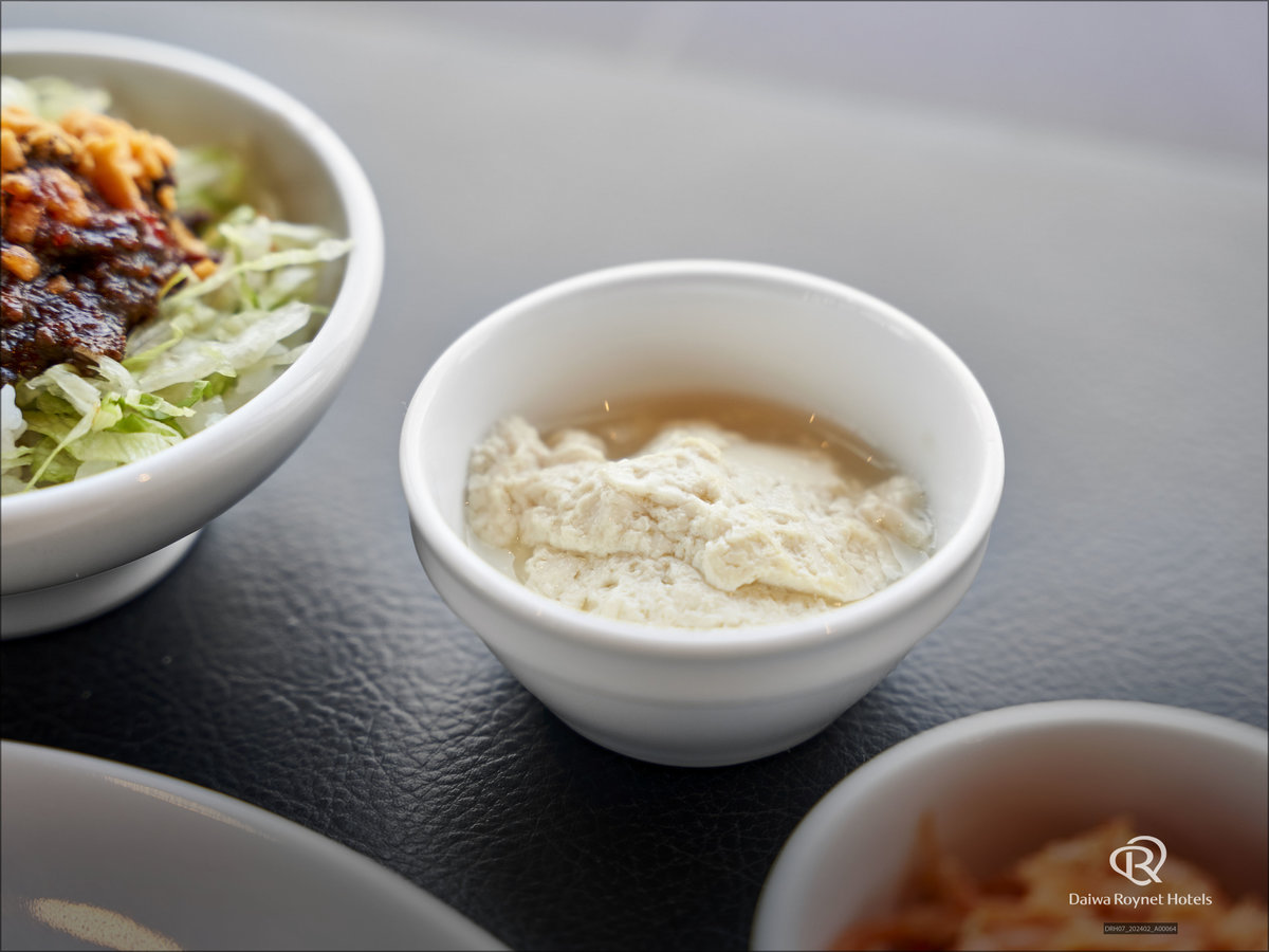 Meals