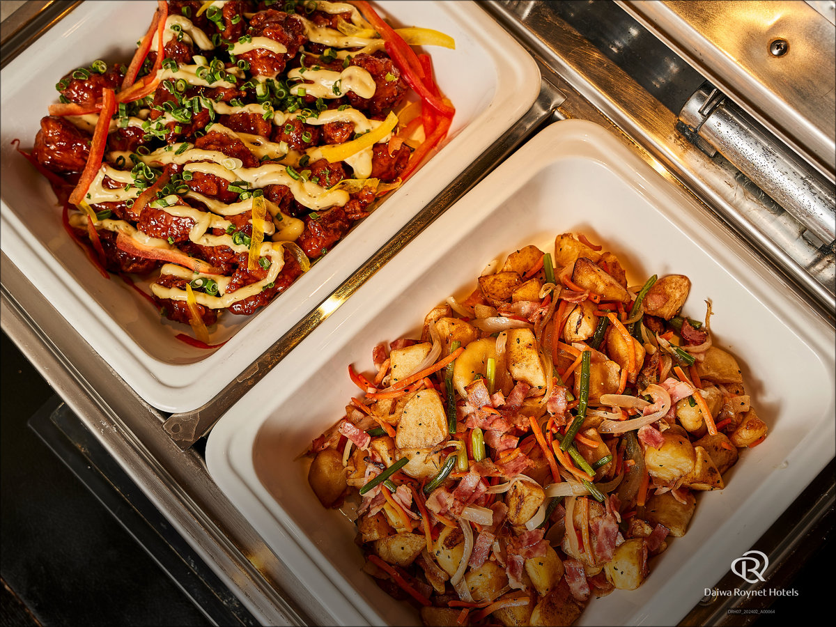 Meals