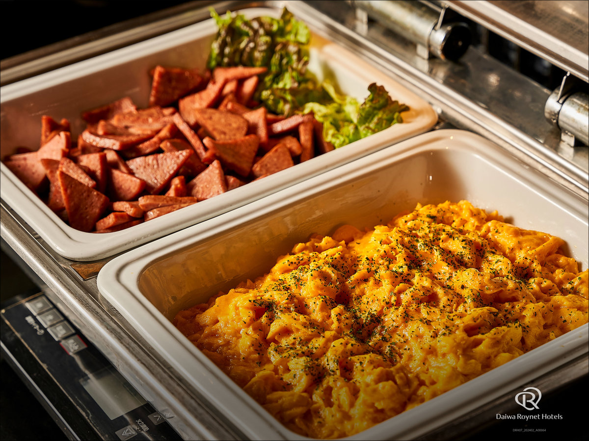 Meals