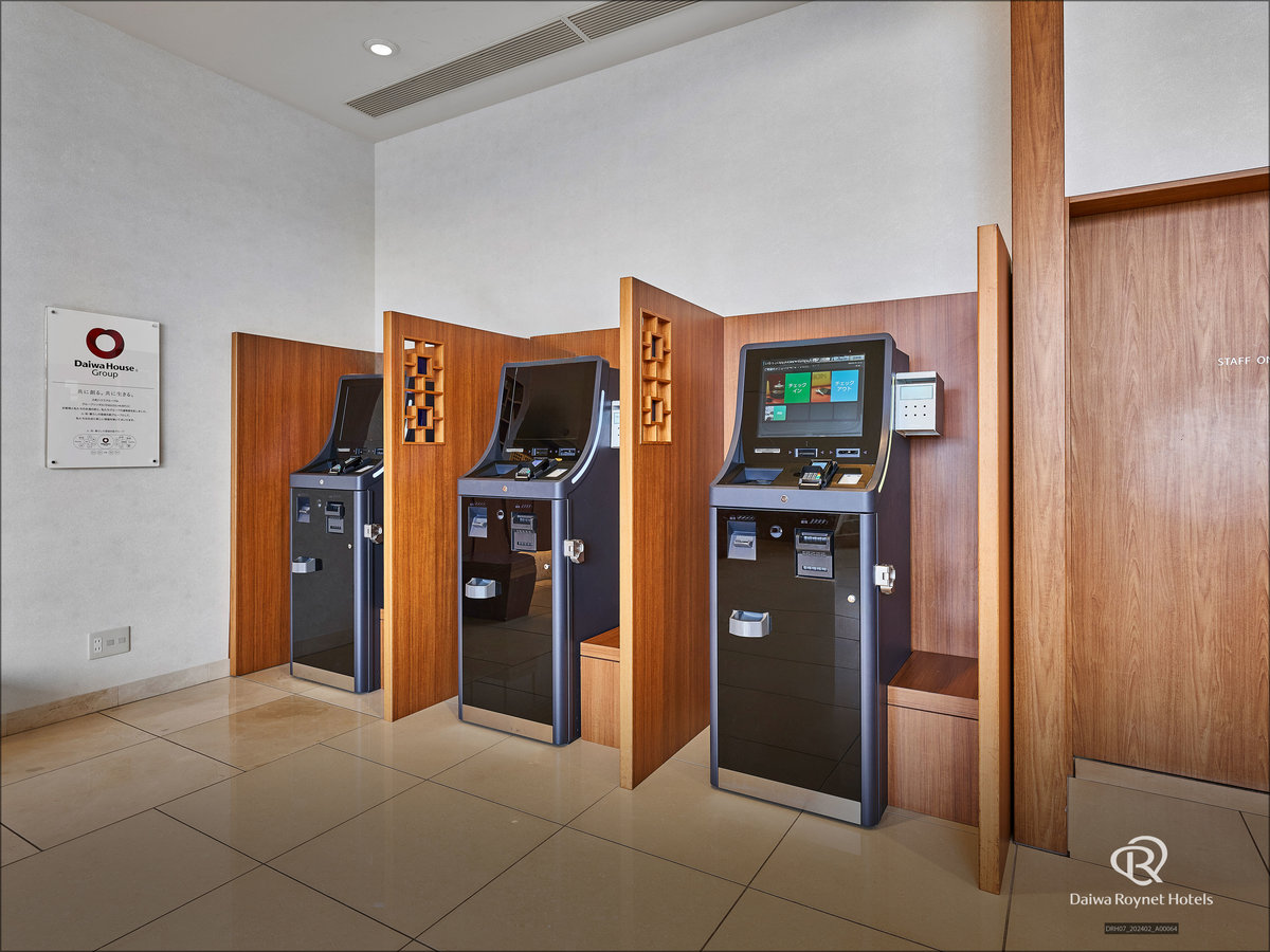 Facilities