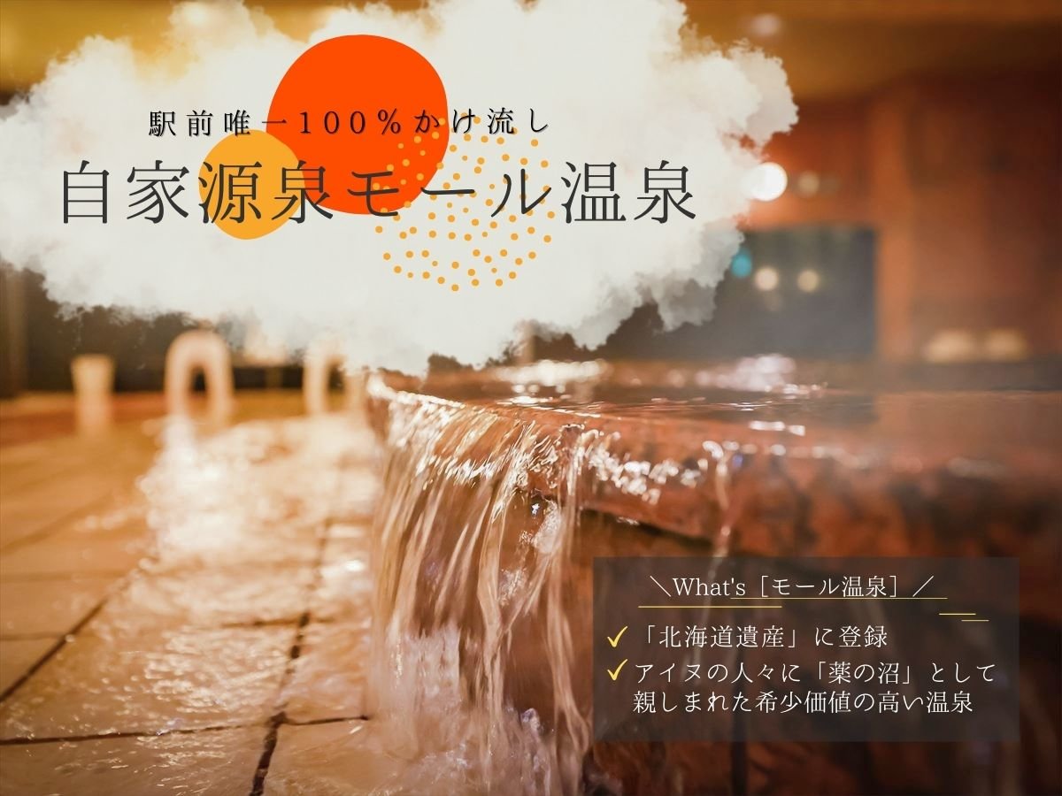 設施概覽