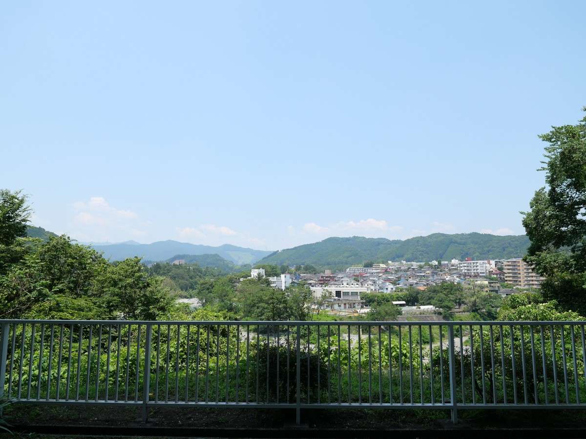 Surroundings・Views