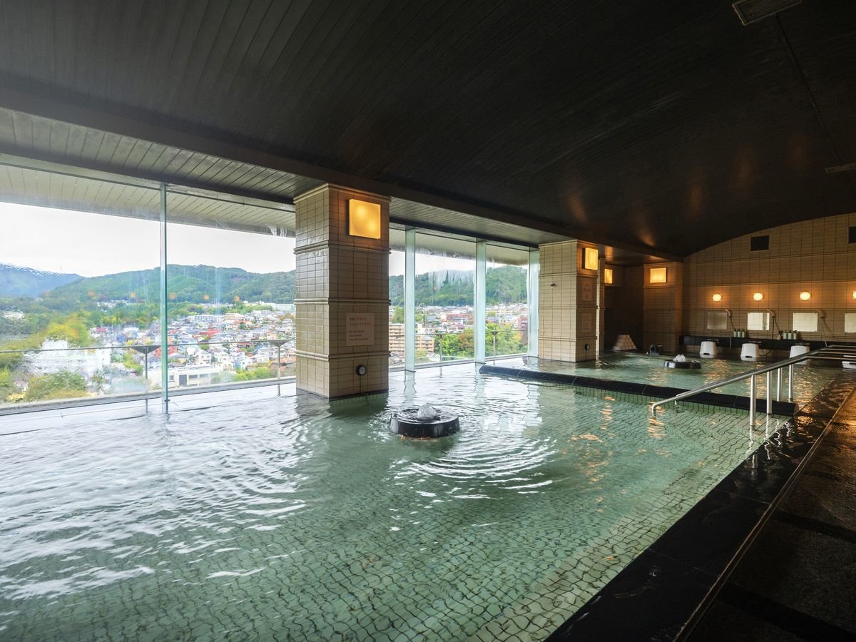 Bath