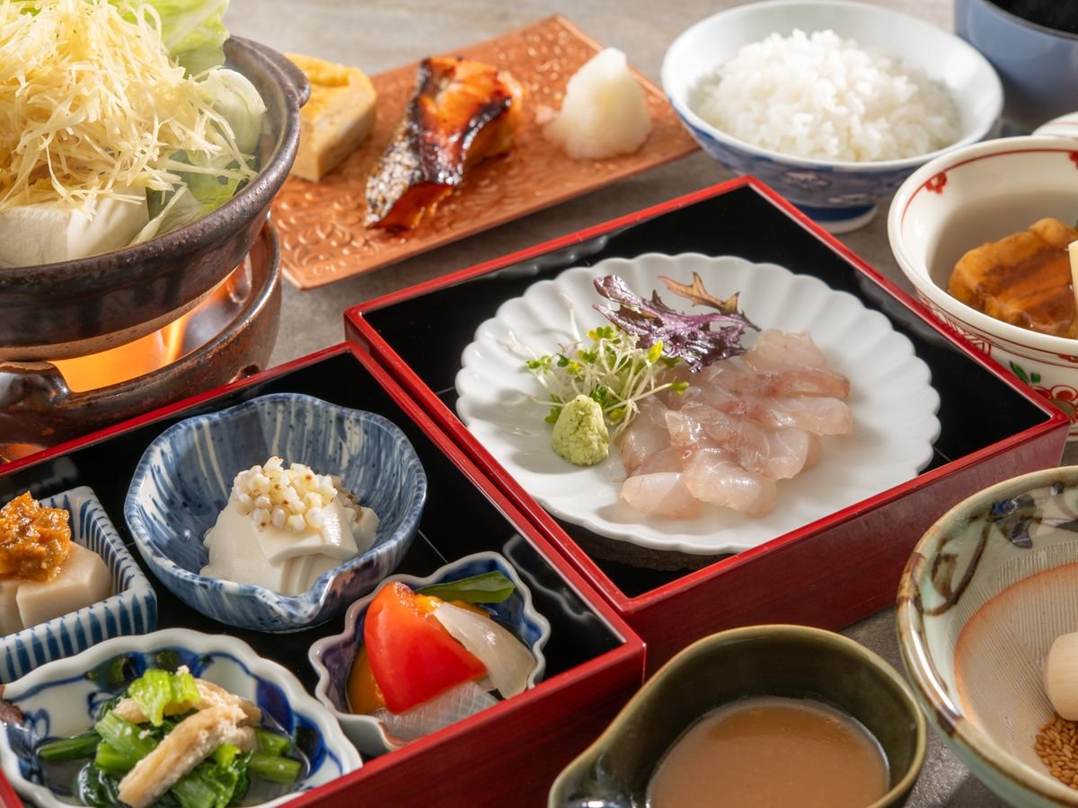 Meals