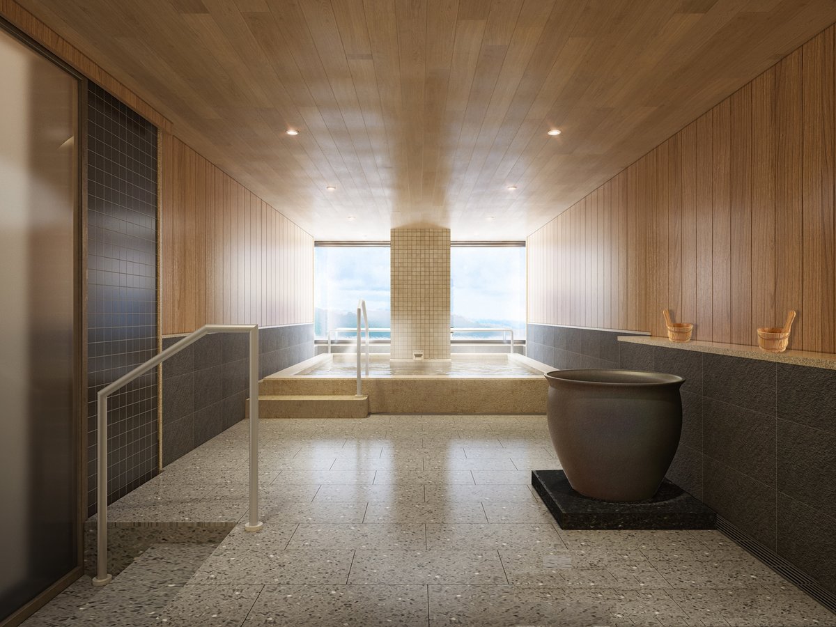 Bath