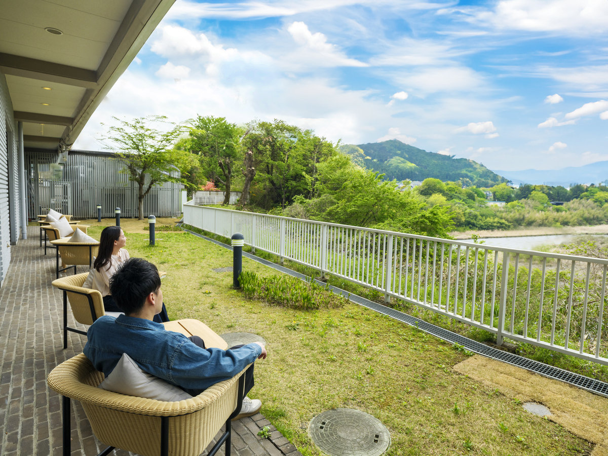 KAMENOI HOTEL OME