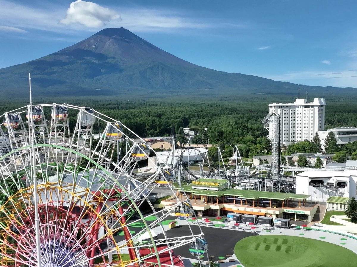 Highland Resort Hotel & Spa