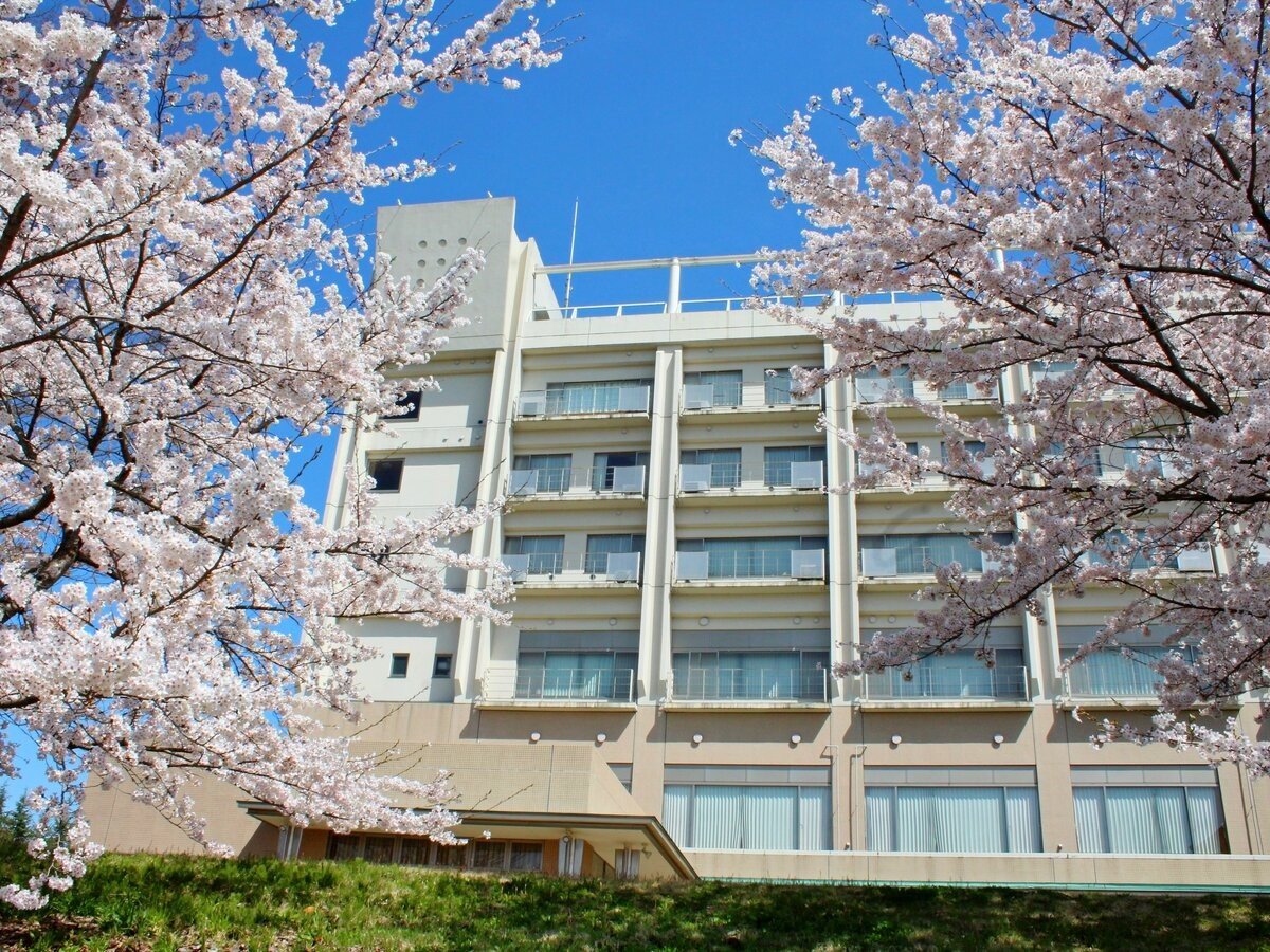 Surroundings・Views