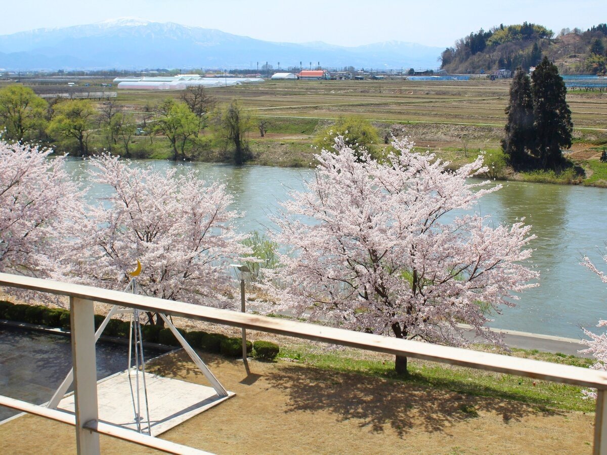 Surroundings・Views