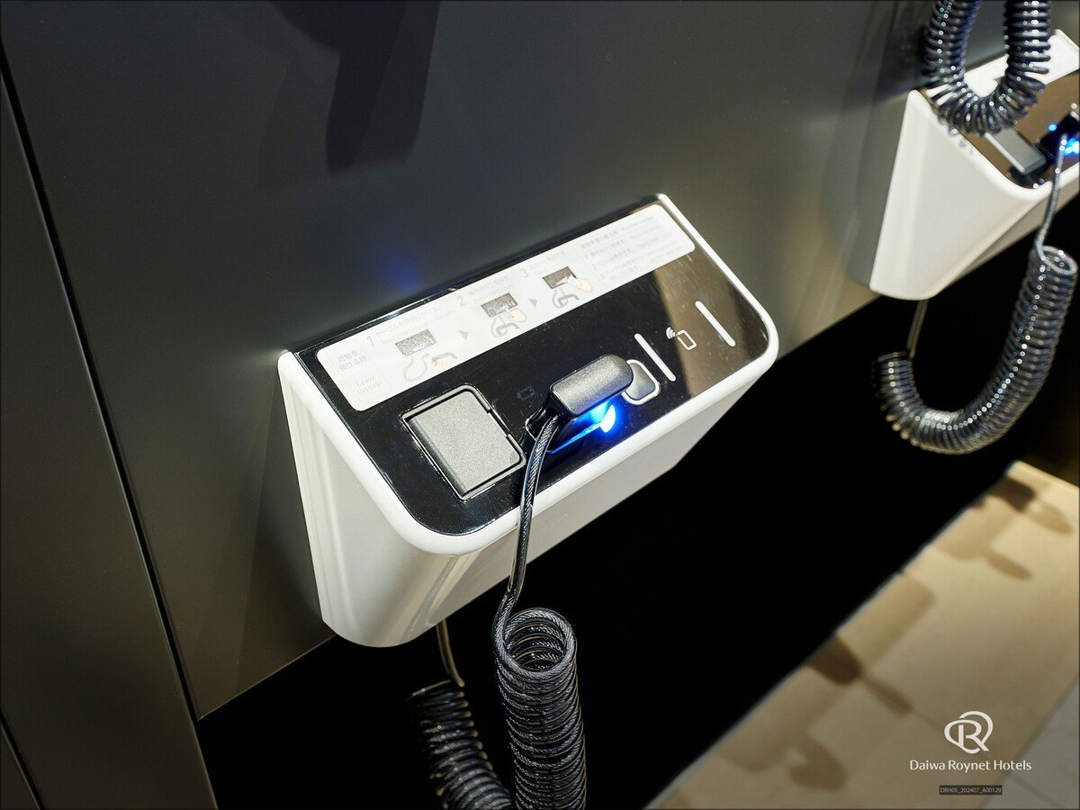 Facilities