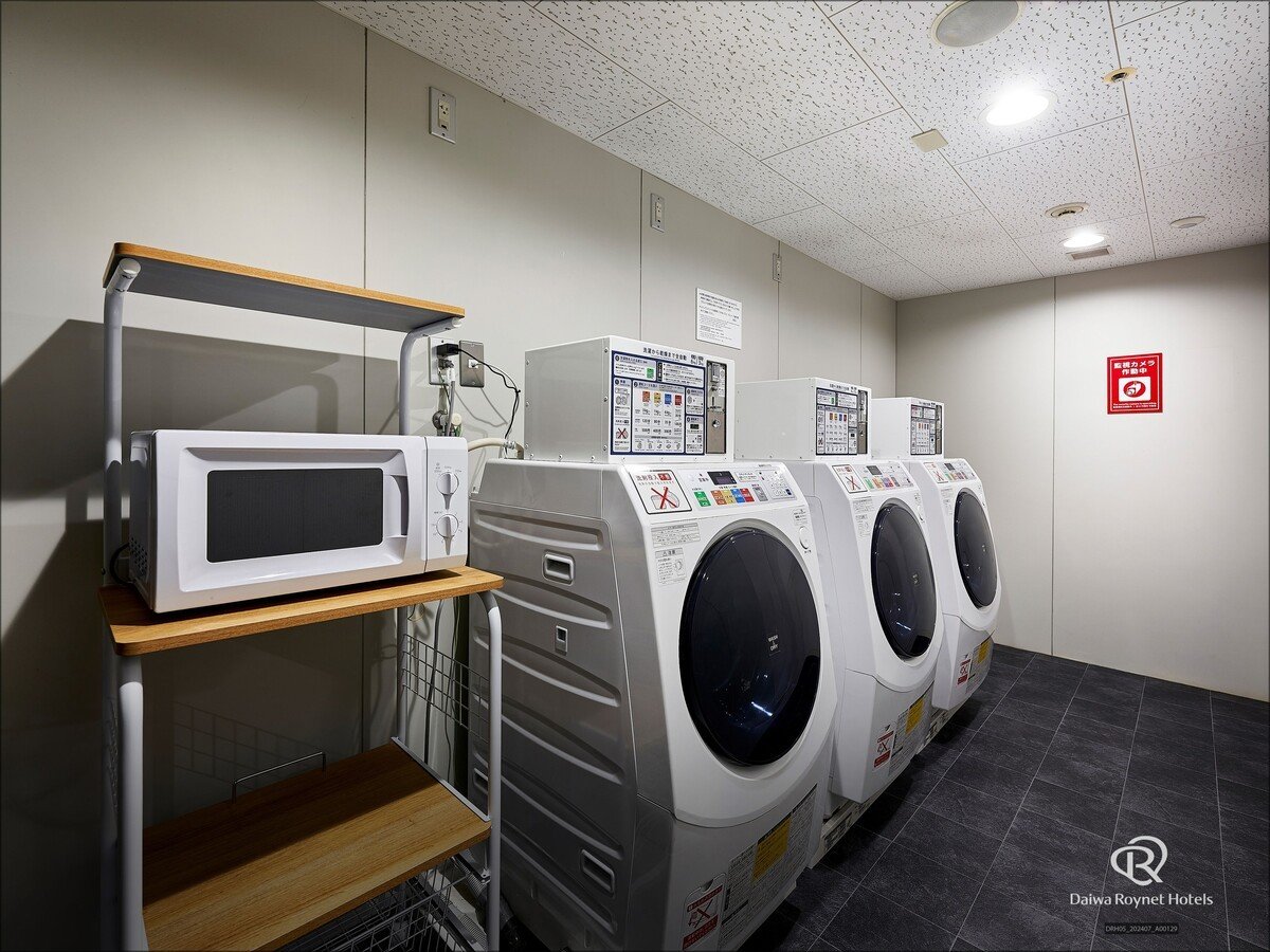 Facilities