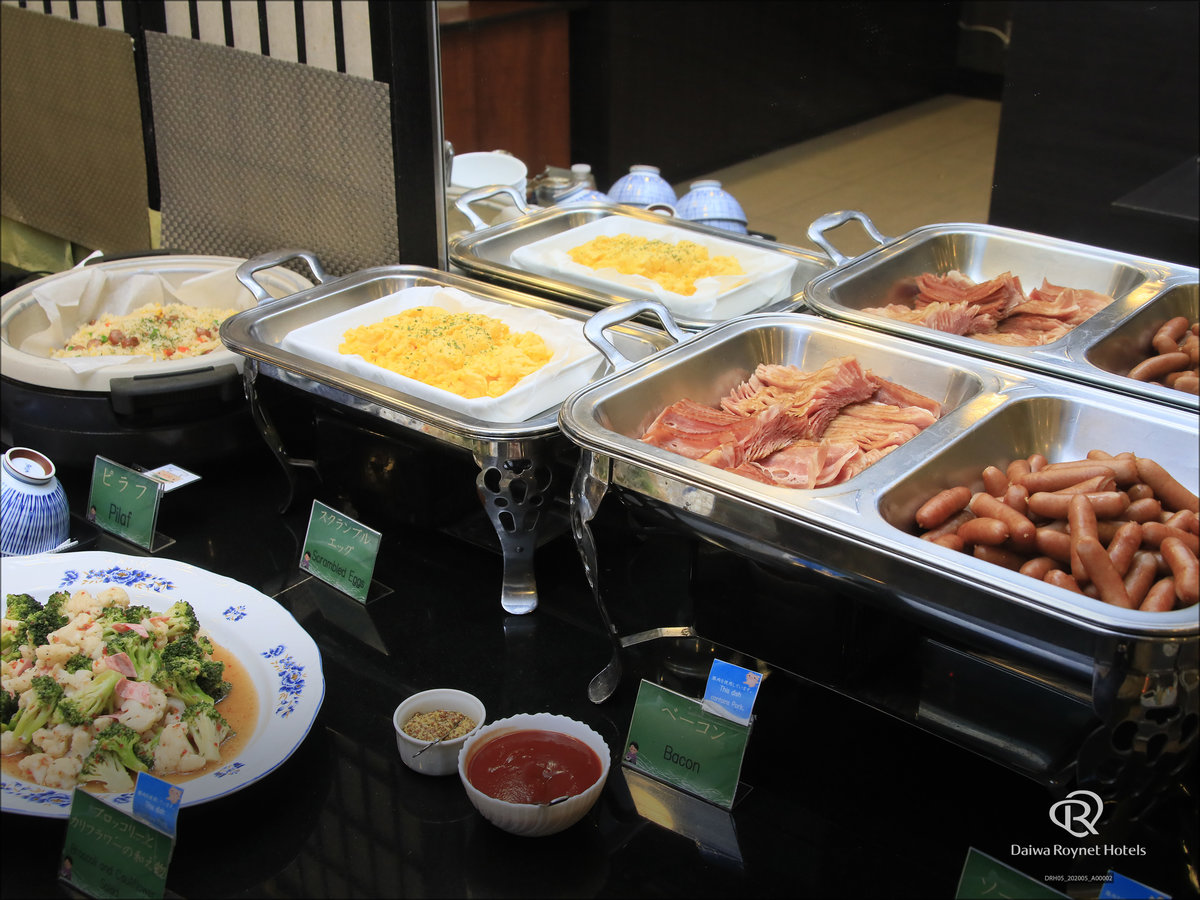 Meals