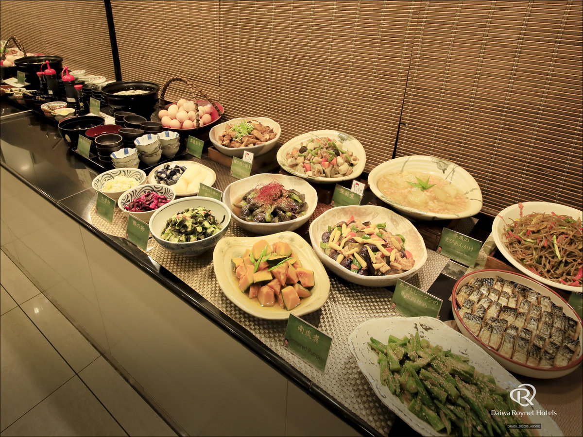 Meals
