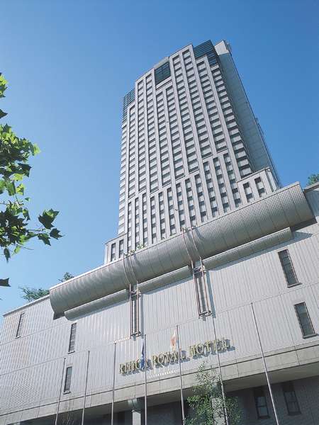 リーガロイヤルホテル広島 広島グリーンアリーナ 広島文化学園hbgホール周辺ホテル 格安 人気 おすすめ 30min