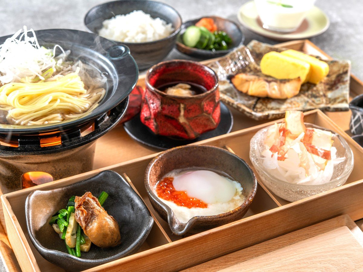 Meals
