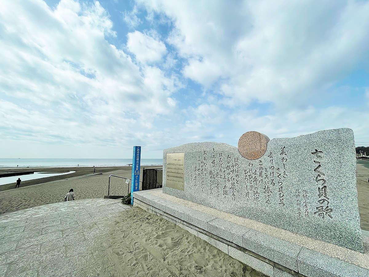 Surroundings・Views