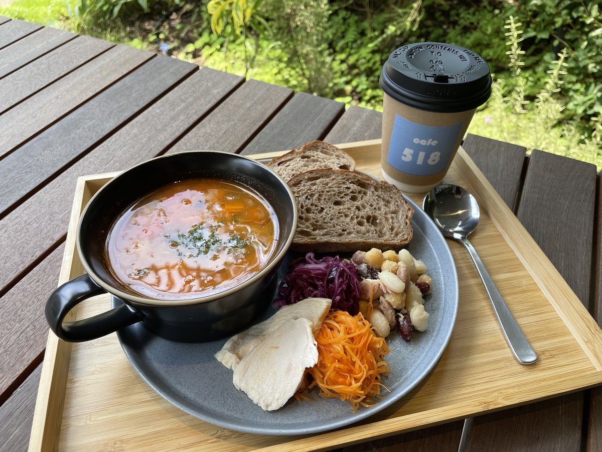 Meals