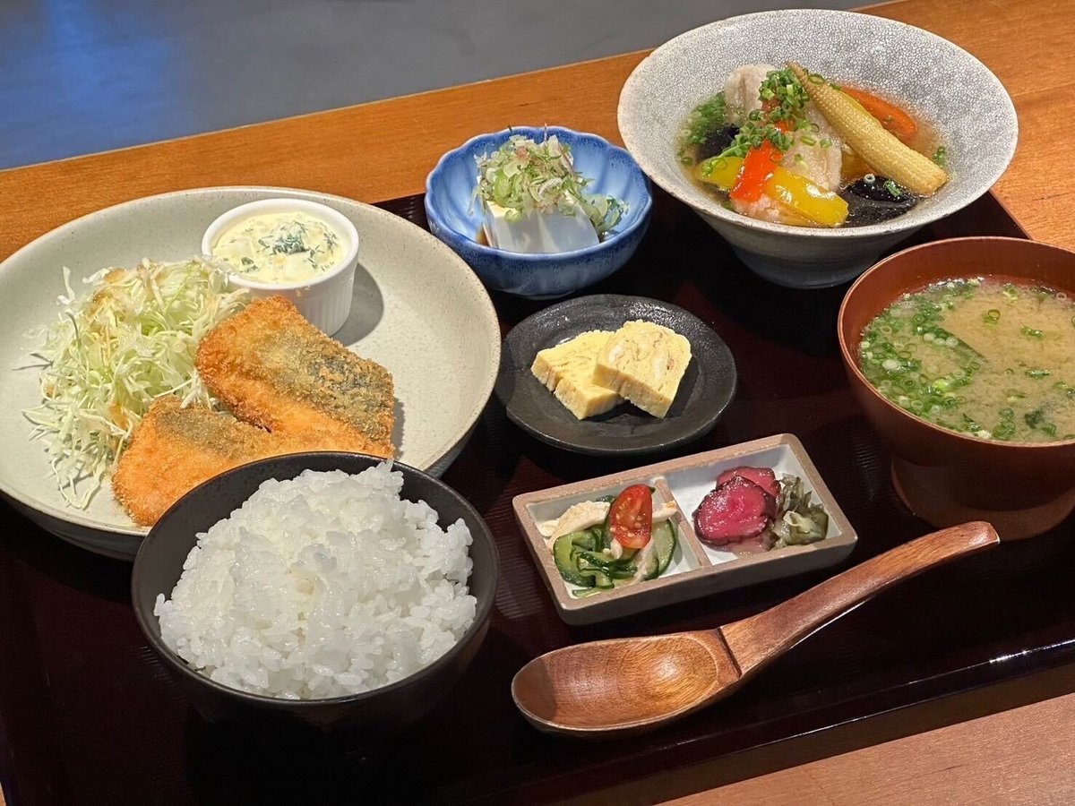 Meals