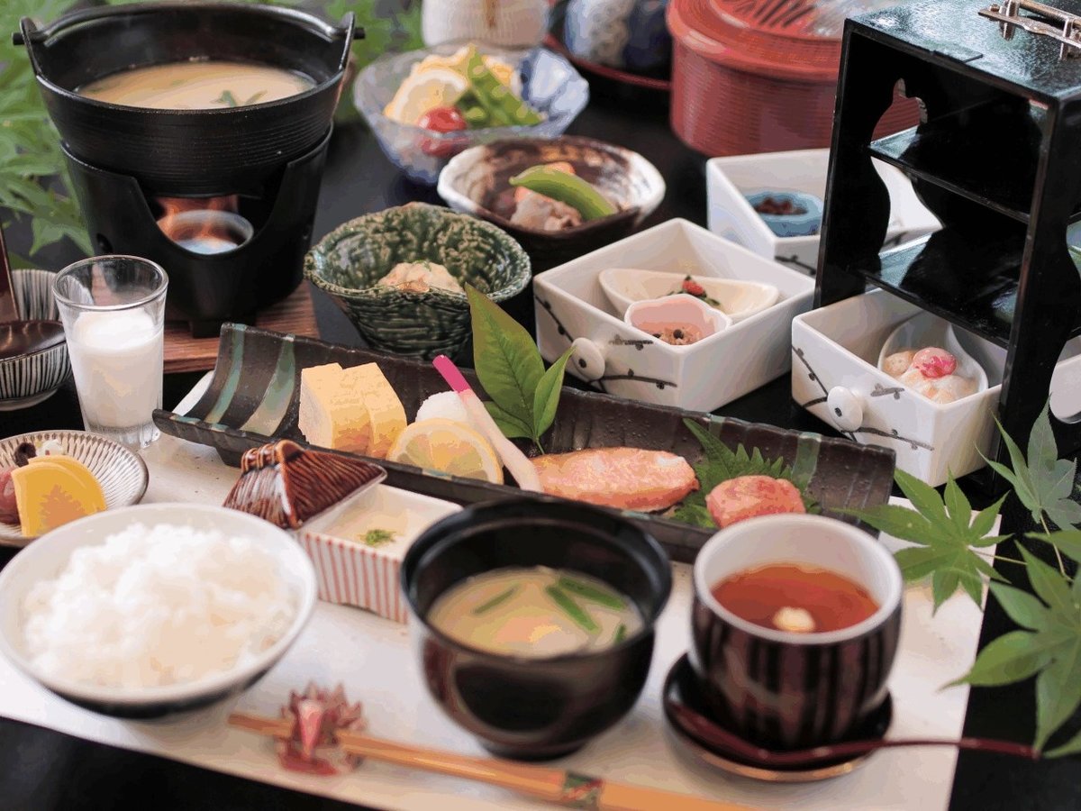 Meals