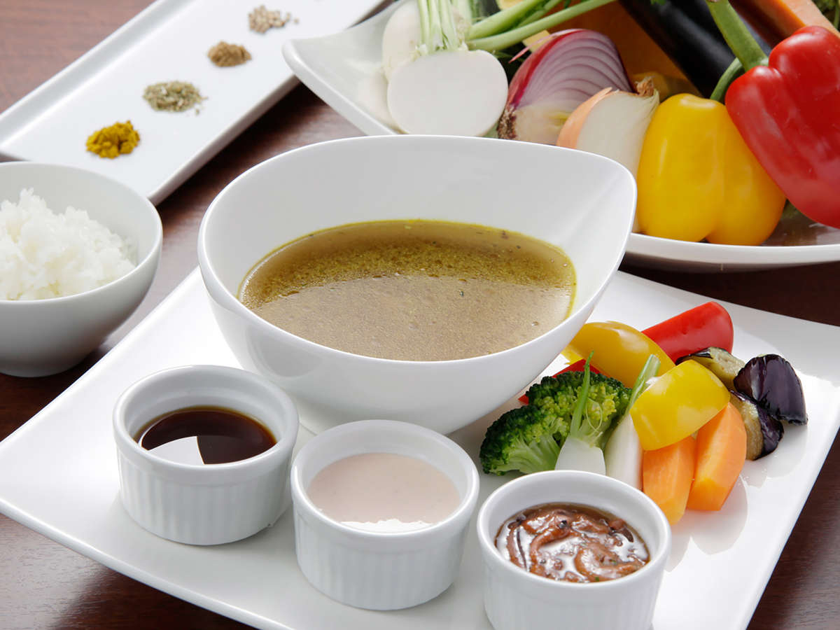 Meals