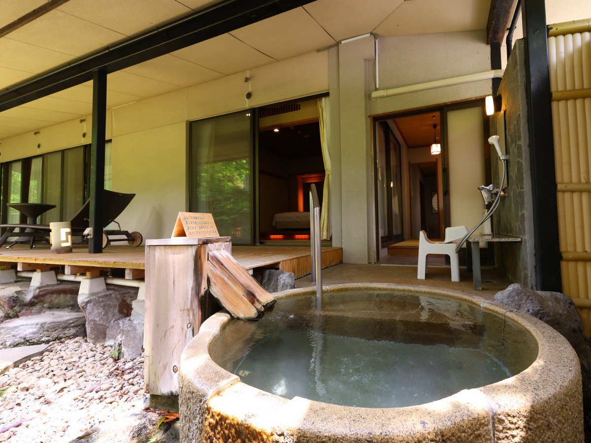 客室風呂の画像