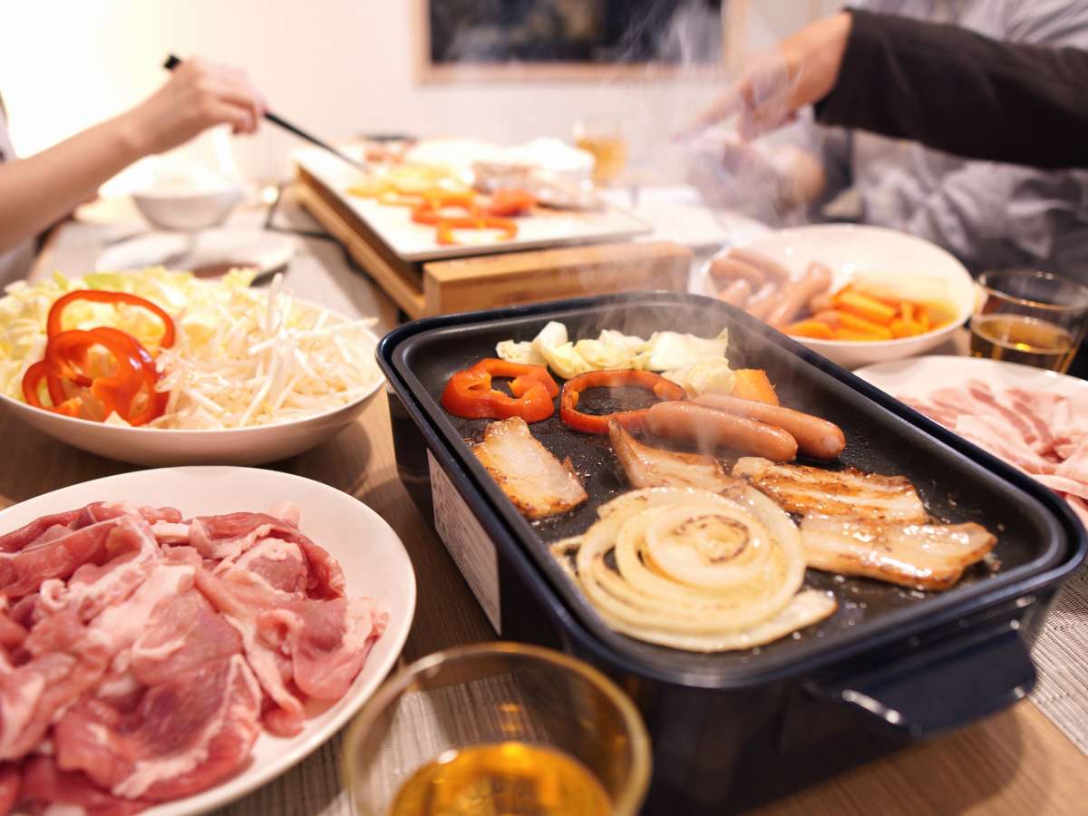 Meals