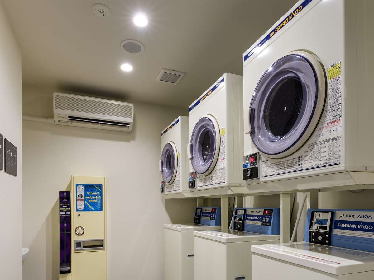 Facilities