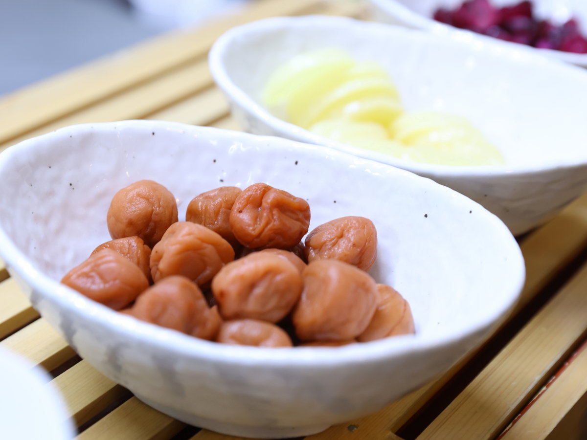 식사