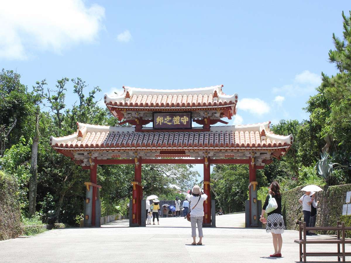 環境・風景