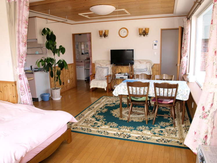 Yotei View Cottage In Niseko Villa Rooms Rates Niseko