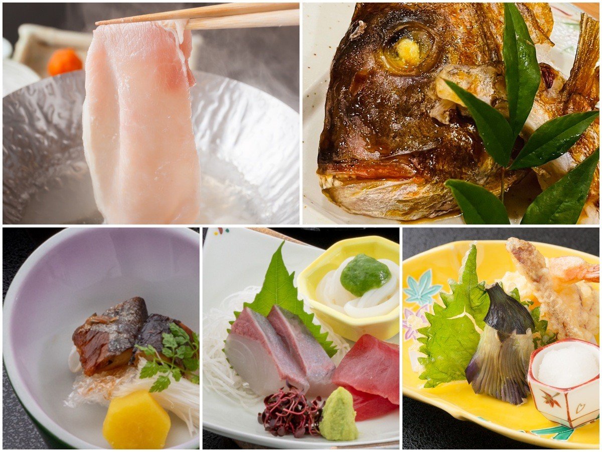 Meals