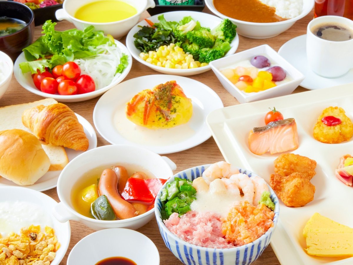 식사