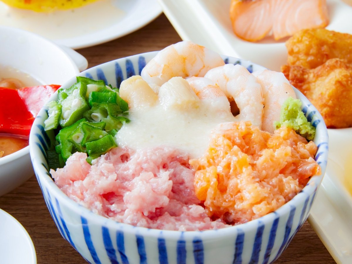 식사