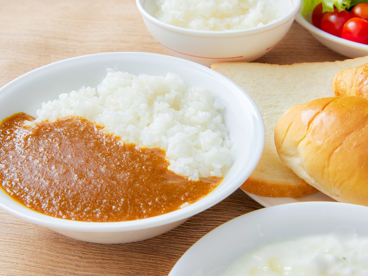 식사