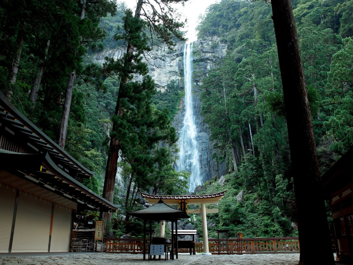 Surroundings・Views