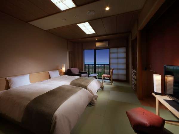 Senri No Kaze Ryokans Rooms Rates Tateyama Chiba - 