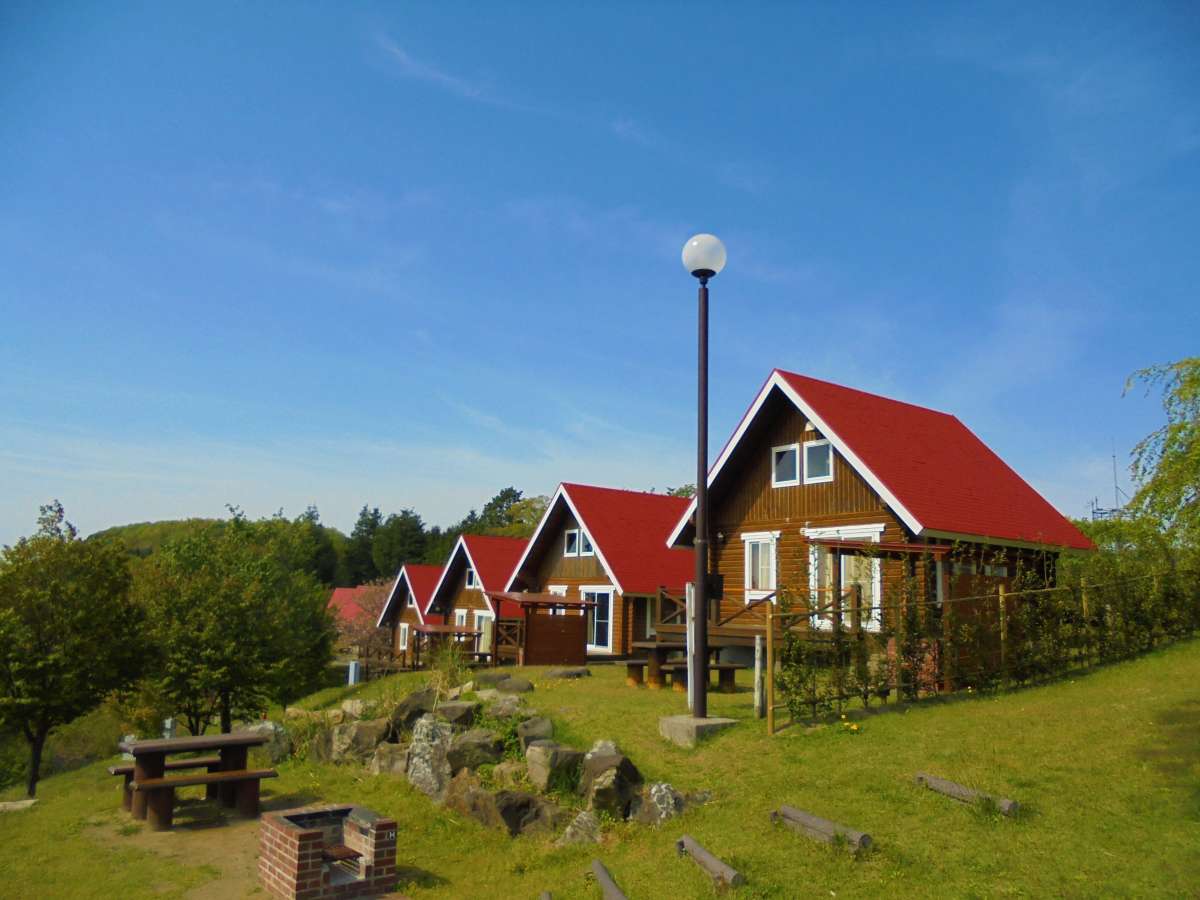 Atago Tengu Forest Sky Lodge Lodge Rooms Rates Kasama - 