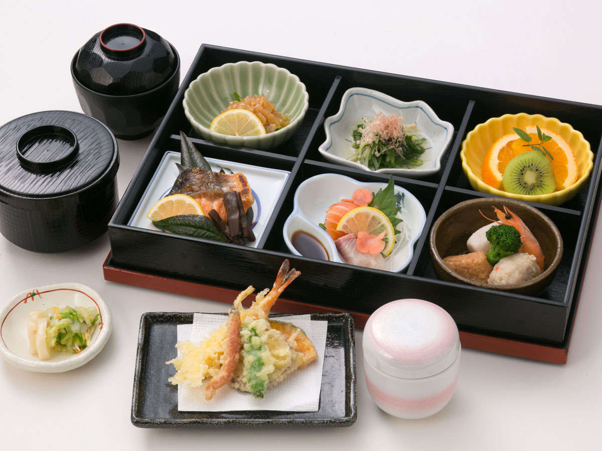 Meals