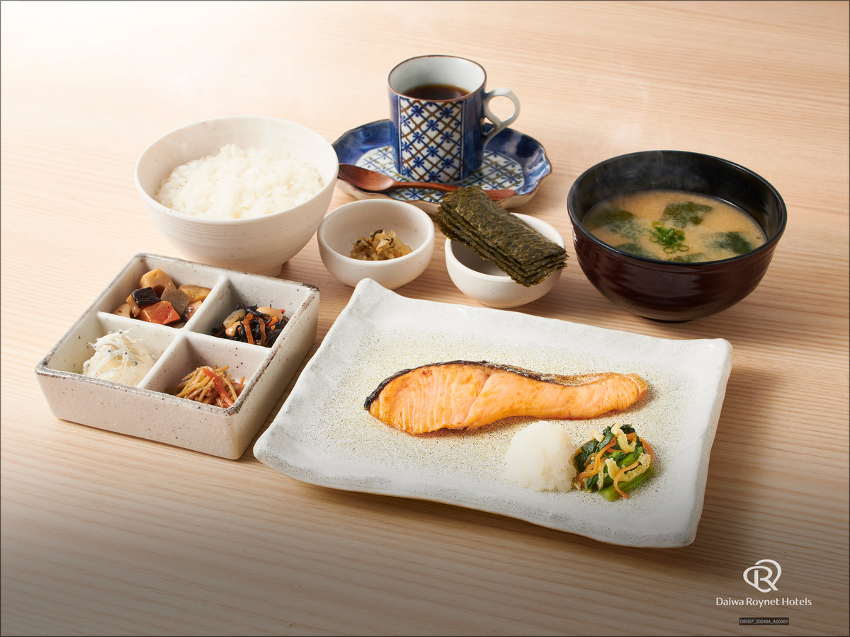 Meals