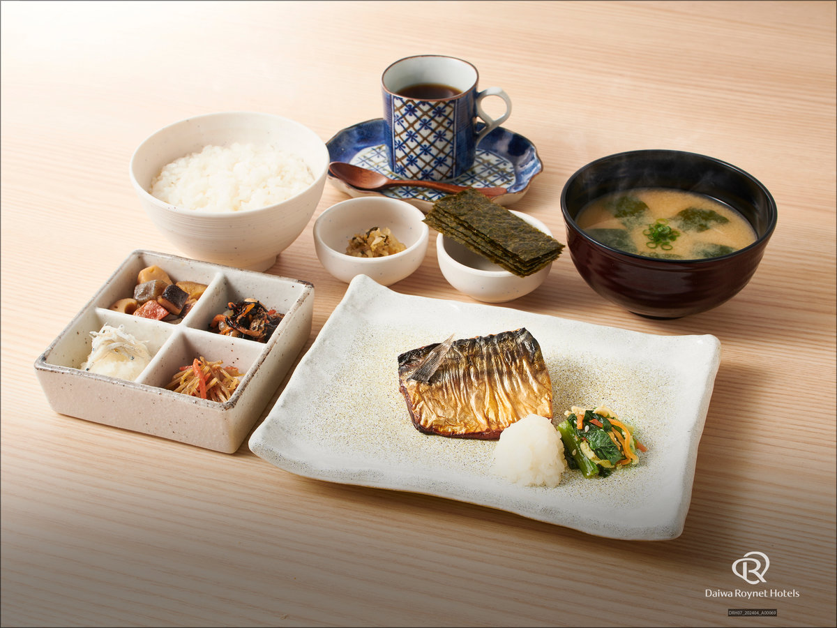 Meals