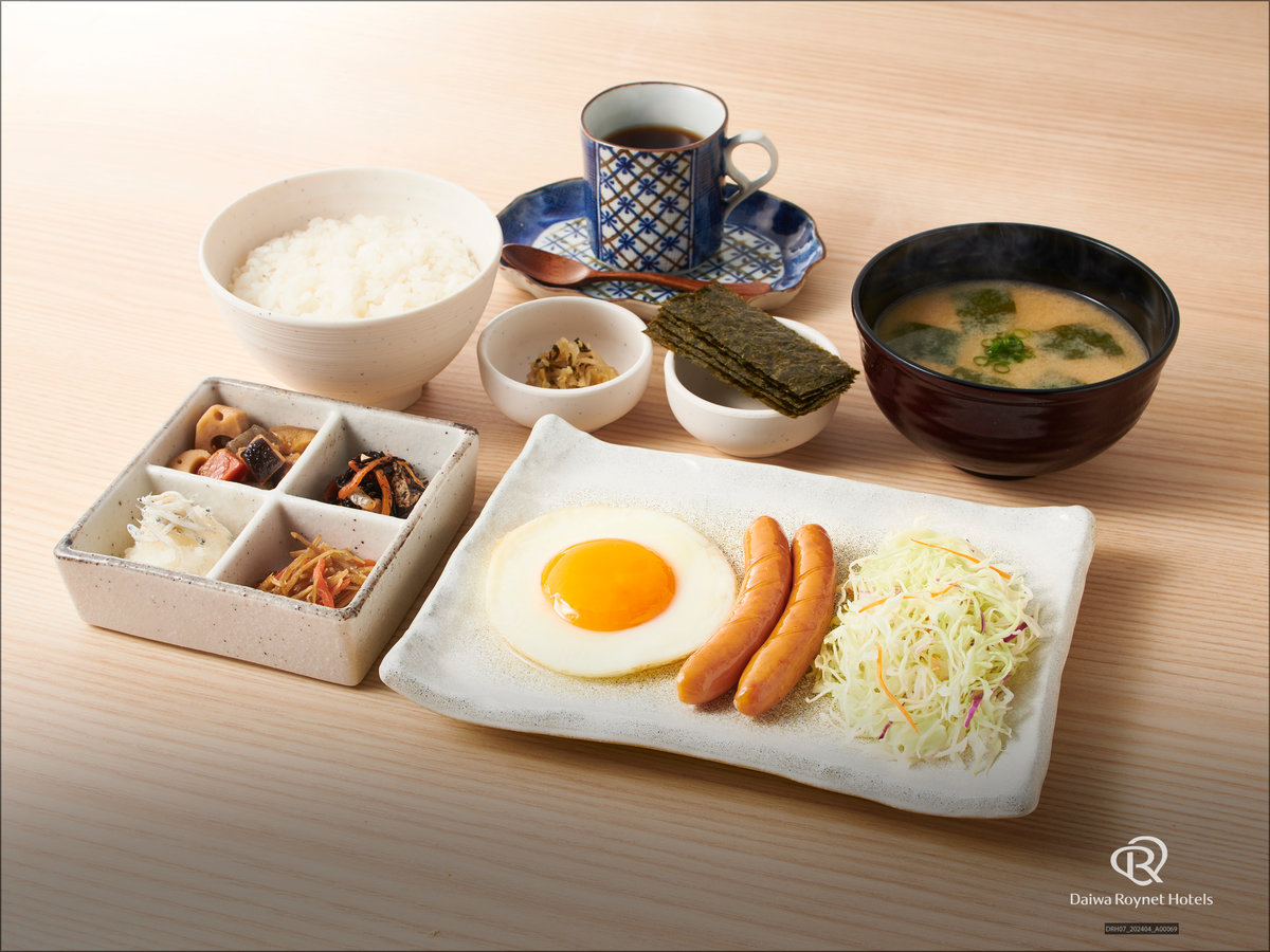 Meals