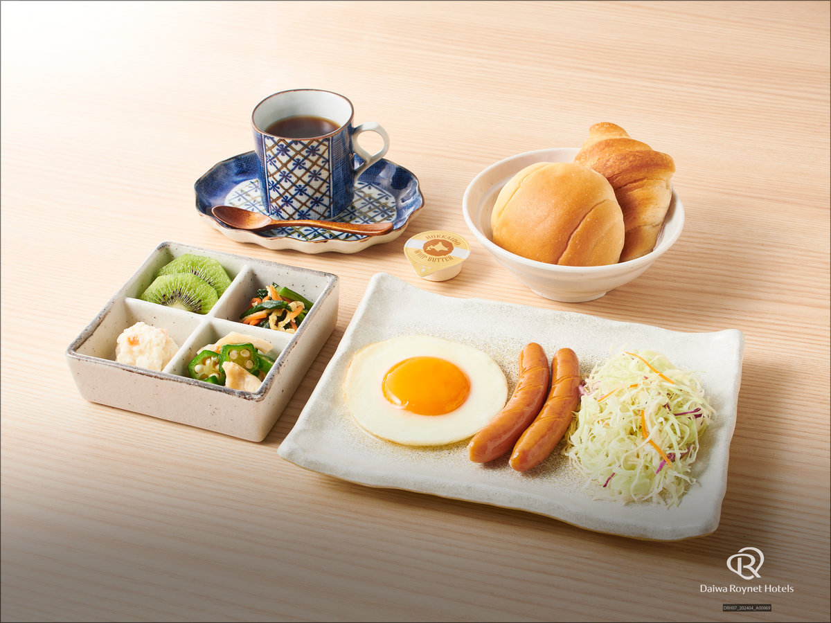 Meals