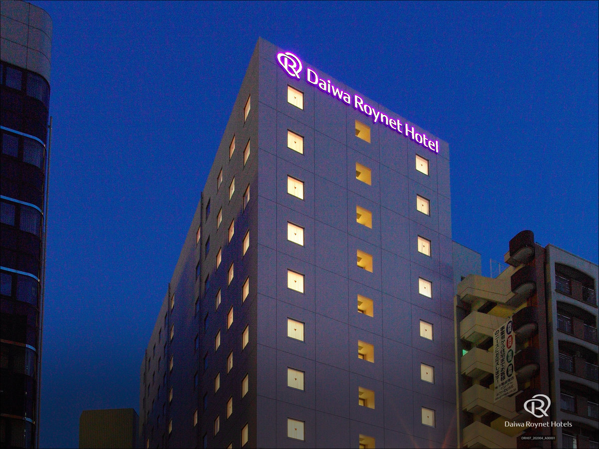 Daiwa Roynet Hotel Hakata-Gion