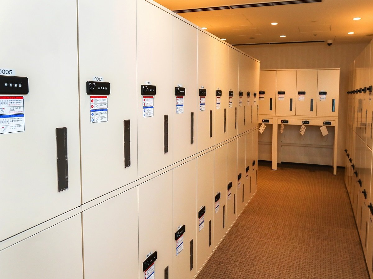 Facilities